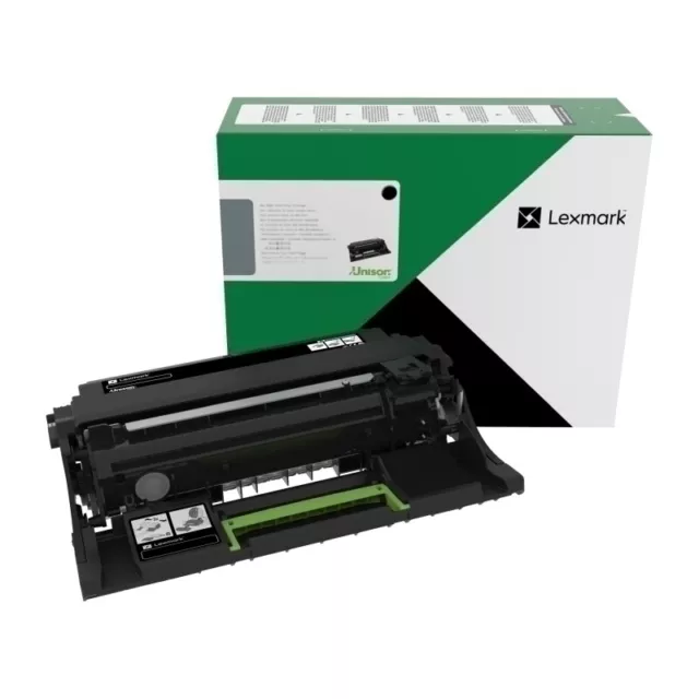 Genuine Lexmark 66S0Z00 Imaging Unit Imaging Unit 75,000 Pages 66S0Z00