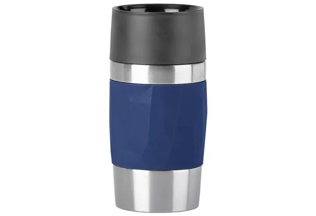 EMSA HAUSRAT Thermobecher 'Travel Mug Compact'