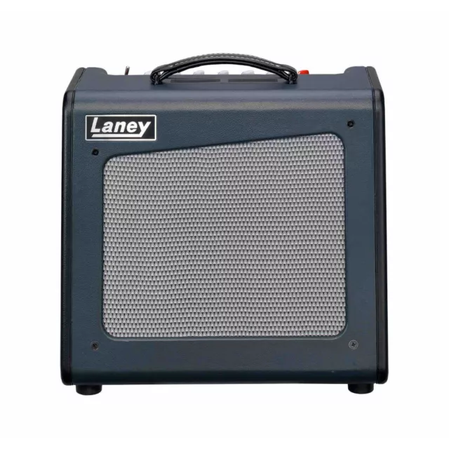 Laney CUB-SUPER12 - Ampli guitare électrique à lampes - 15W