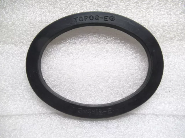 Topog-E 3X4X1/2 Fulton Boiler Handle Gasket / O Ring