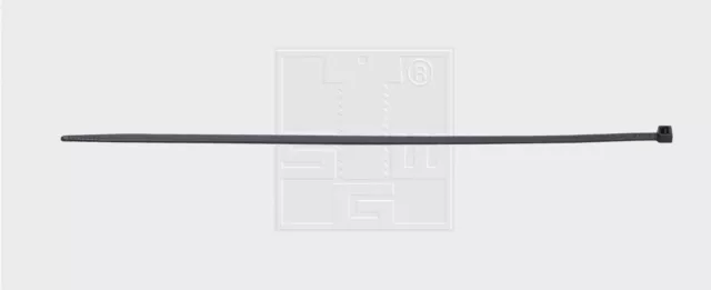 SWGAUTOMOTIVE Kabelbinder 50213155 178mm 3.5mm Polyamid 6.6 Beutel