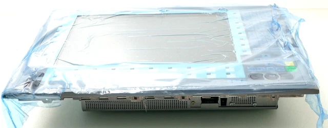 Produktbild von Touchscreen Schutzfolie Für IPC577C-12 – 6AV7885-0AA11-1DA2, Resistiv, 10–13 Zoll, Für Tablet-Industrie