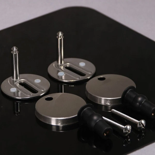 Kit Boutons Power, On/Off Et Lampe Flash Pour IPhone XR - Remplacement, Noir, Neuf Sous Blister
