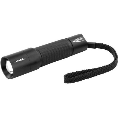 ANSMANN Ansmann x20 led torcia tascabile cinturino a batteria 25 lm 30 h 110 g 