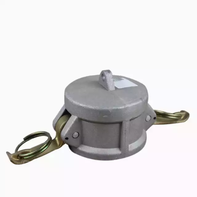 Camlock Dust Cap 50mm Type DC Cam Lock Coupling Irrigation Water Fitting