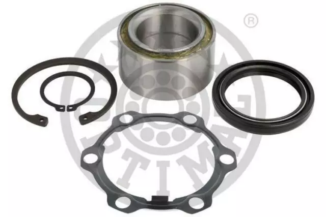 OPTIMAL 971742 Kit de roulement de roue pour SUZUKI JIMNY (FJ) Avant 68mm 2