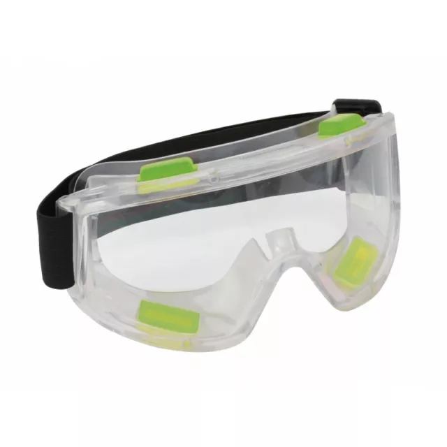 Lunettes de protection masque