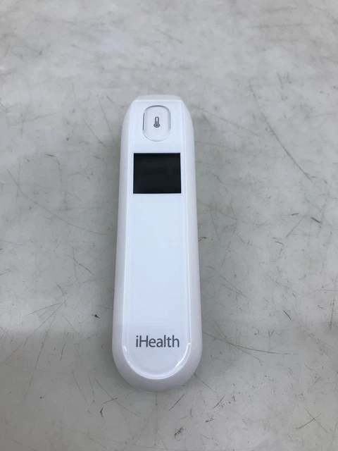 iHealth thermometer fuer erwachsene von ihealth, infrarot-stirn-thermometer