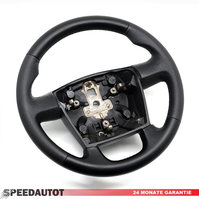 Rückspiegelknopf Für Citroen Jumper, Fiat Ducato, Peugeot Boxer 2006-2011 - Spiegelverstellung Schalter