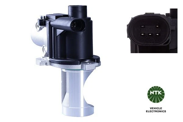 Valvola Agr NGK 90906 per VW Passat B5 3BG 03-05