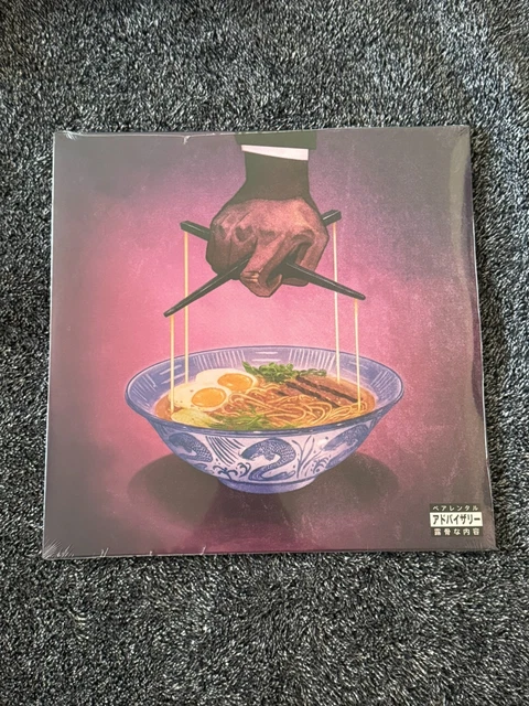 Freddie Gibbs Alchemist ‎Alfredo Inst レア GIBBS, FREDDIE; THE