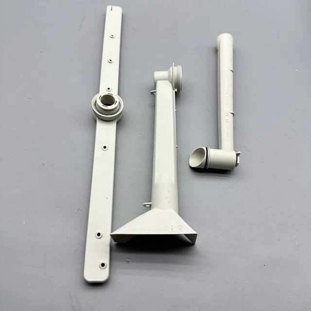 MIELE G1023 G6100 Dishwasher Main Spray Arm Blade Wash Large Feeder