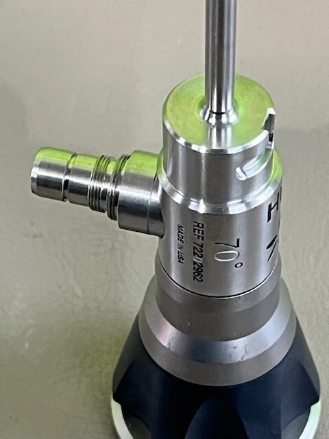 SMITH & NEPHEW 70 DEGREE 72202962 Arthroscope (B525)