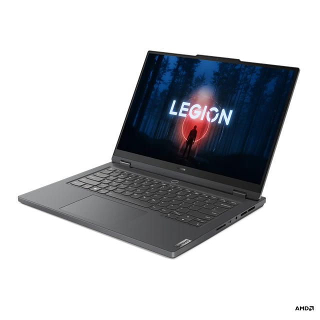 LENOVO LEGION SLIM 5 Laptop 14.5" AMD Ryzen 7 7840HS 32GB / 1TB SSD RTX 4060 £1,299.00 PicClick UK