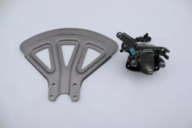 Disco Freno a Mano per scooter piaggio 500 Mp3 Sport ABS 2021 Per 2021