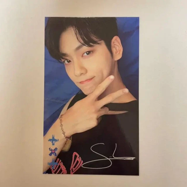 Txt Chaotic Wonderland Soobin FOR SALE! - PicClick
