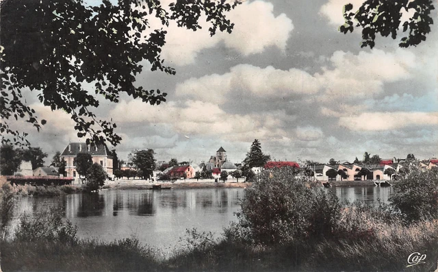58-Cosne Sur Loire-N°C4069-A/0111