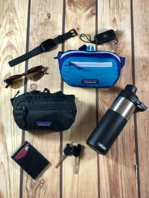 Patagonia pouch 2025 bag