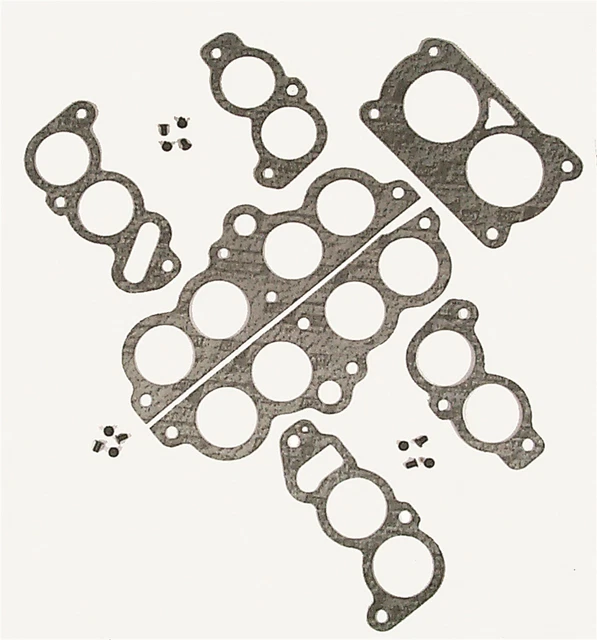 Mr Gasket 145 Intake Gasket TPI Upper Tube Fits 86-92 Camaro Corvette