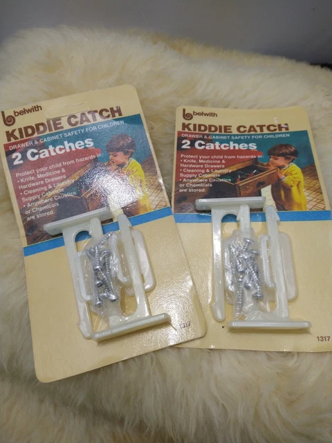 Child Cabinent Door Guards Products Kiddie Child Safety Catch For Cabinet Doors