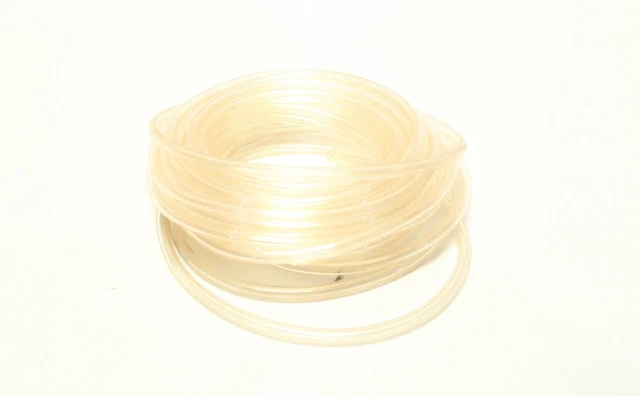 Norton R-3603 Tygon Flexible Tube 1/8in 50ft 1/4in