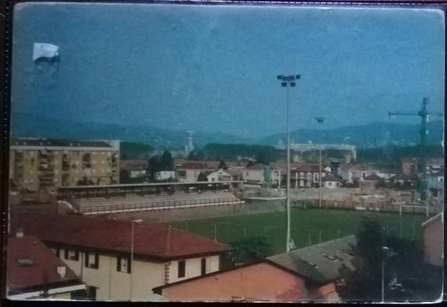Idena 40156 – Cartolina portafortuna con un set di modellismo 3D con 79 mini mattoncini originali Brixies, grado di difficoltà 1, biglietto di auguri o pensierino per bambini e adulti