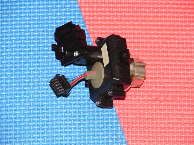 Gruppo Di Infusione Giura Unità Di Infusione Rivista + Guida + Testa - Foto 6