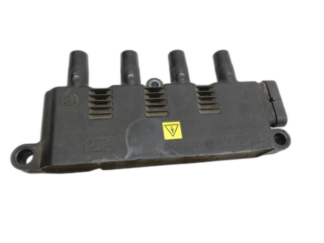 Bobine D'allumage + Câble D'allumage + Module D'allumage Pour