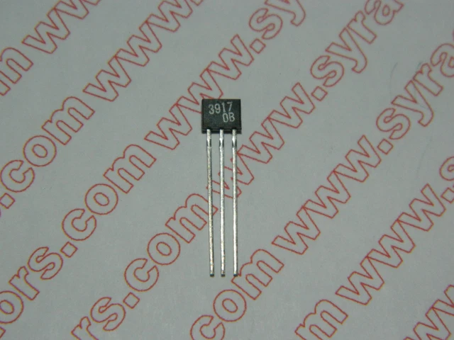 Lot De 10 Transistors 2SC5388 Sanyo Originaux Neufs