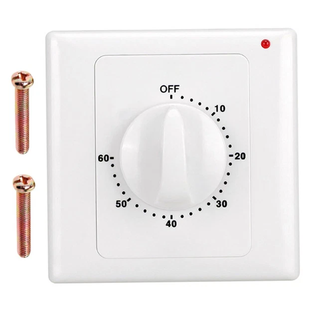 Interrupteur De Pression Pour Pompes à Membrane Série FL (FL30 à FL43) - Réglable 17 à 80 Psi - Automatique - Pour Transfert Et Augmentation De Pression