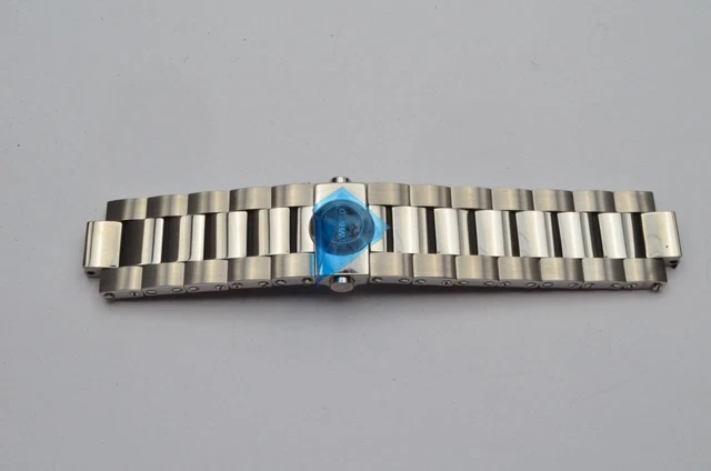 Graham Swordfish Steel Bracelet 0 7/8in New & Unworn Graham Swordfish Steel Bracelet 0 7/8in New & Unworn