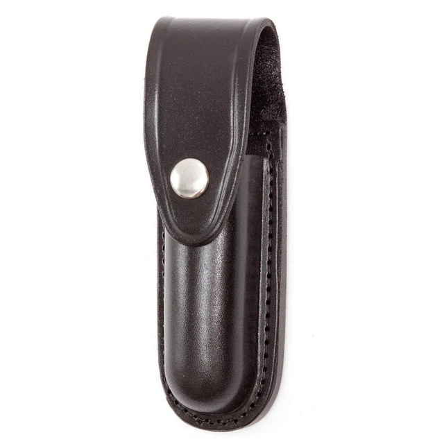 GOULD & GOODRICH, INC. B672-7 Flashlight Case,Black