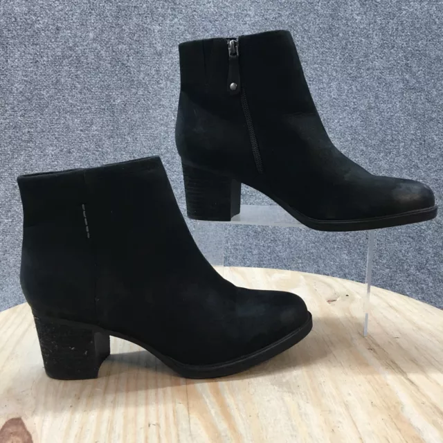 Cobb hill pandora shop ankle boots