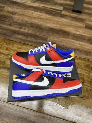 An initial look at the âTennessee Stateâ Nike Dunk Low | Sneaker Shop Talk