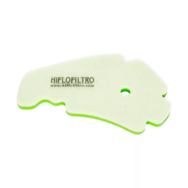 Hiflo Air Filter For Piaggio MP3 500 LT Sport 2013-2014