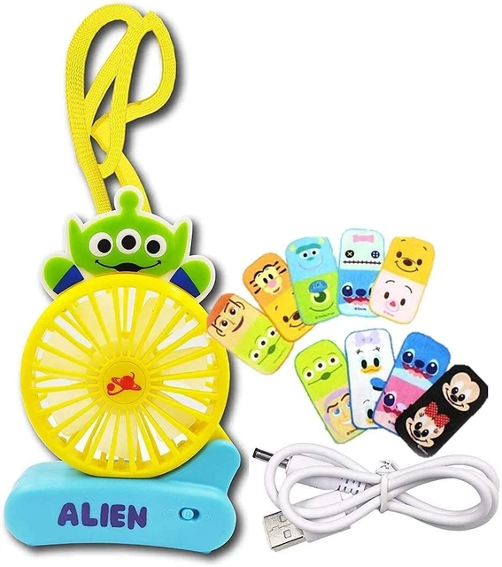 Fanático troquelado troquelado de Disney Disney Toy Story entrenamiento fanático troquelado troquelado de 2 vías a mano
