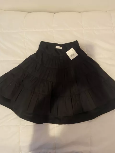 sandro paris skirt