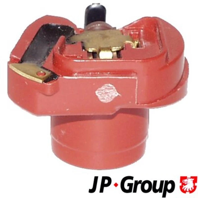 Distributore accensione JP GROUP 1191300100 per GOLF VW AUDI 17 19E 1G1 JETTA PASSAT