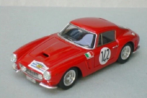 Ferrari 250 GT SWB 2937GT Rallye du Pétrole 1962 #1 Lanners Madyero f.blt 1:43 | #442763375