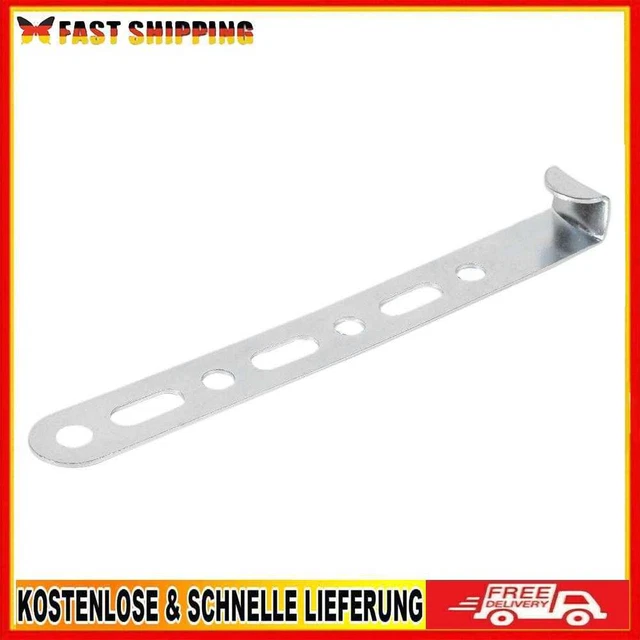 Mounting Fixing Bracket for Engine Cold Air Intake Induction Pipe Filter Support