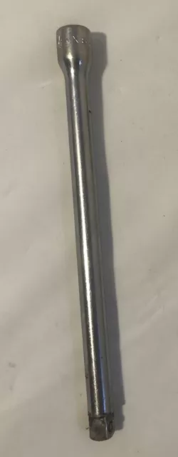 Mac Tools USA 3/8" Drive Socket ratchet Extension Adaptor bar 8 Inch Long X8E