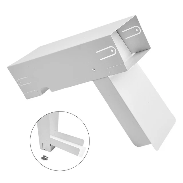 Adaptateurs de tuyau pour piscine - Lot de 2 - 32 à 38 mm - Colliers