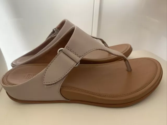 Fitflop vera on sale toe thongs