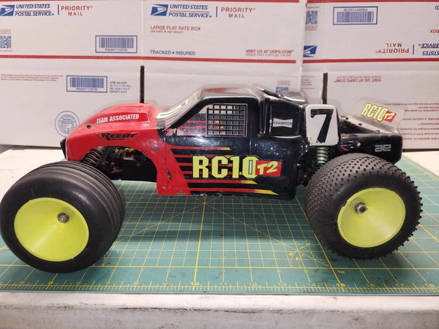 Cars & Motorcycles, RC Model Vehicles & Kits, Radio Control