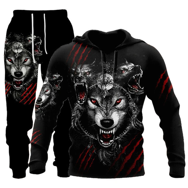 Ladies Tracksuit Hooded Sweatsuit Women Casual Long Sleeve Workout Jogging Suits