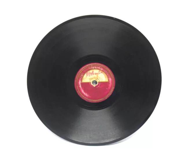 (25cm) 10" Vinilo Récords para Manualidades & Decoración Colección Record 2