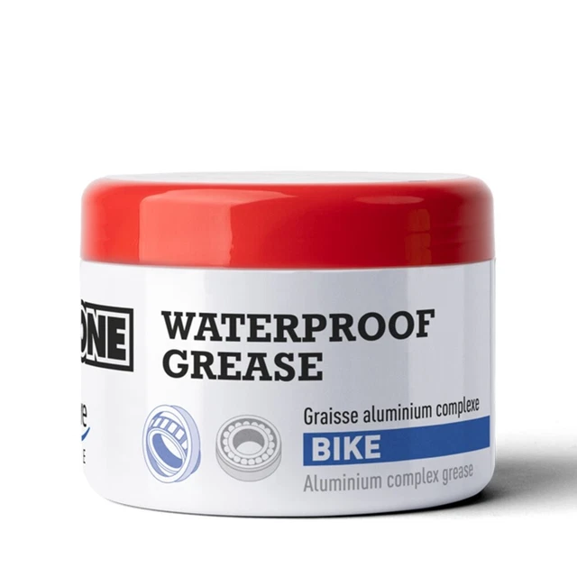 Graisse multifonction IPONE Waterproof Grease - 200g