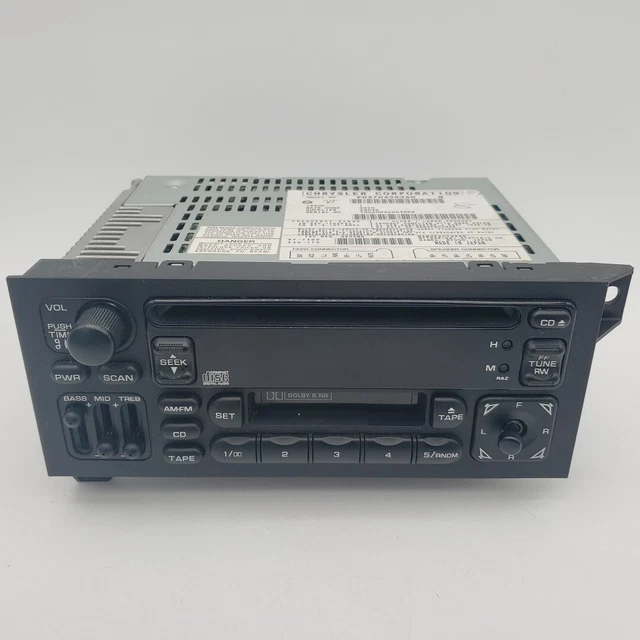 Electronic Throttle Body S20203 Replacement For Dodge, Jeep, Ram, Chrysler 3.6L V6 (OE# 5184349AE)