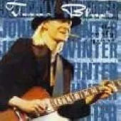 Texas Blues by Johnny Winter   1998  2 CD