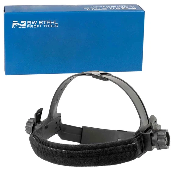 SW-STAHL Fascia per Casco Protezione Saldatore 11230L-1